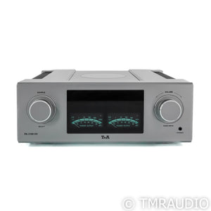 T+A PA 3100 HV Stereo Integrated Amplifier;  w/ APM Signal Processor Upgrade