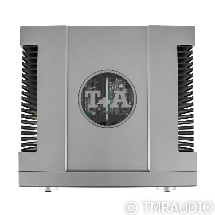 T+A PA 3100 HV Stereo Integrated Amplifier;  w/ APM Signal Processor Upgrade