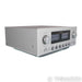 Luxman L-505uX MKII Stereo Integrated Amplifier; MM & MC Phono