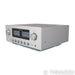 Luxman L-505uX MKII Stereo Integrated Amplifier; MM & MC Phono