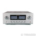 Luxman L-505uX MKII Stereo Integrated Amplifier; MM & MC Phono
