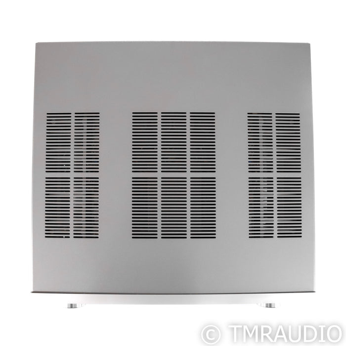 Luxman L-505uX MKII Stereo Integrated Amplifier; MM & MC Phono