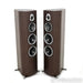 Sonus Faber Sonetto V Floorstanding Speakers; Wenge Pair