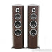 Sonus Faber Sonetto V Floorstanding Speakers; Wenge Pair