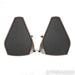 Sonus Faber Sonetto V Floorstanding Speakers; Wenge Pair