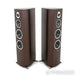 Sonus Faber Sonetto V Floorstanding Speakers; Wenge Pair