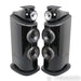 Bowers & Wilkins 801 D4 Floorstanding Speakers; Gloss Black Pair