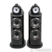 Bowers & Wilkins 801 D4 Floorstanding Speakers; Gloss Black Pair