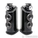Bowers & Wilkins 801 D4 Floorstanding Speakers; Gloss Black Pair