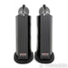 Bowers & Wilkins 801 D4 Floorstanding Speakers; Gloss Black Pair