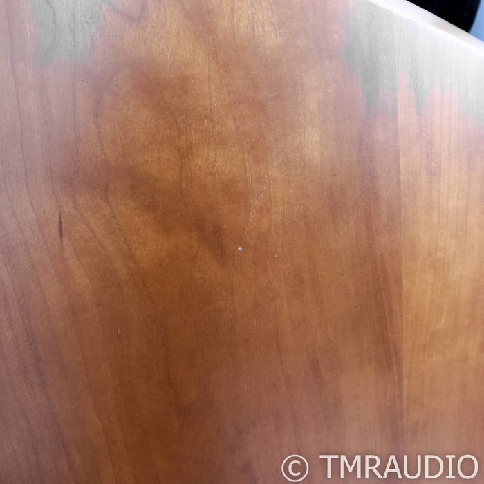 Bowers & Wilkins Nautilus 802 Floorstanding Speakers; Cherrywood Pair