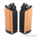 Bowers & Wilkins Nautilus 802 Floorstanding Speakers; Cherrywood Pair