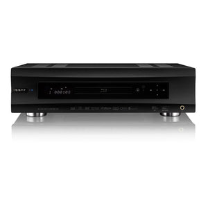 Oppo BDP-105D Universal Blu-ray Player; CD & SACD (Sealed)