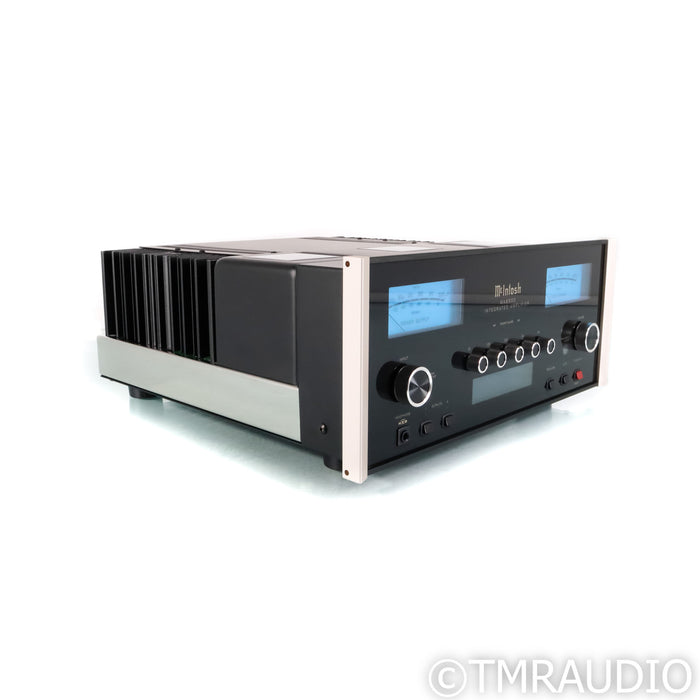 McIntosh MA8900 Stereo Integrated Amplifier; MM & MC Phono