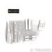 Magnepan 2.7i Planar Magnetic Floorstanding Speakers; Off White w/ Gold Pair