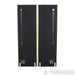 Magnepan 2.7i Planar Magnetic Floorstanding Speakers; Off White w/ Gold Pair