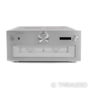 Technics SU-R1000 Stereo Integrated Amplifier; MM & MC Phono