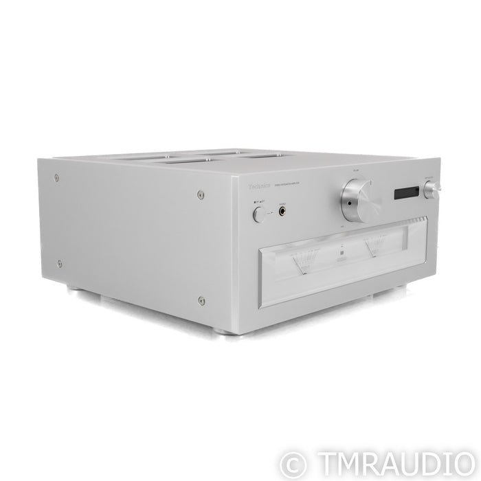 Technics SU-R1000 Stereo Integrated Amplifier; MM & MC Phono