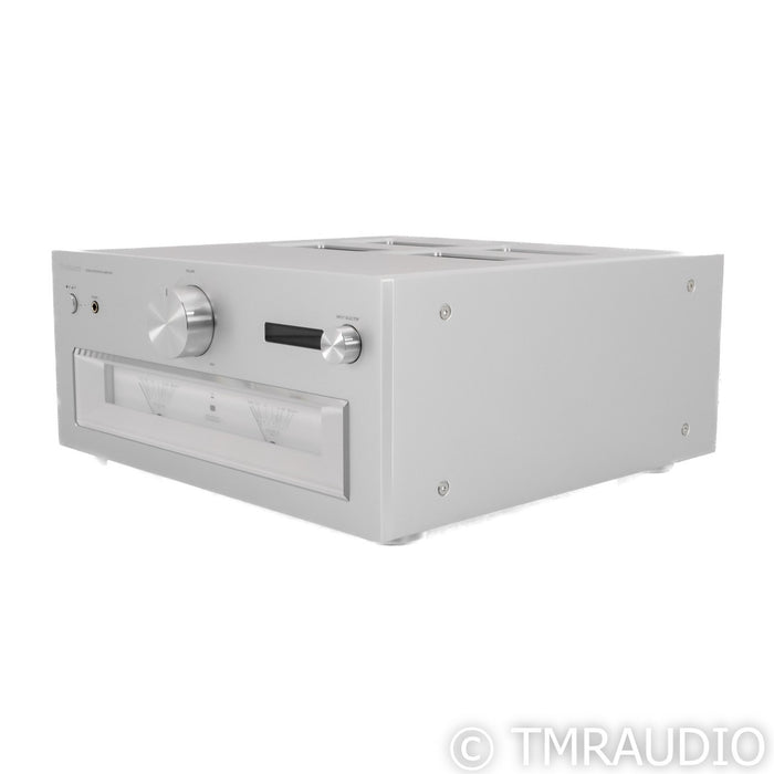 Technics SU-R1000 Stereo Integrated Amplifier; MM & MC Phono