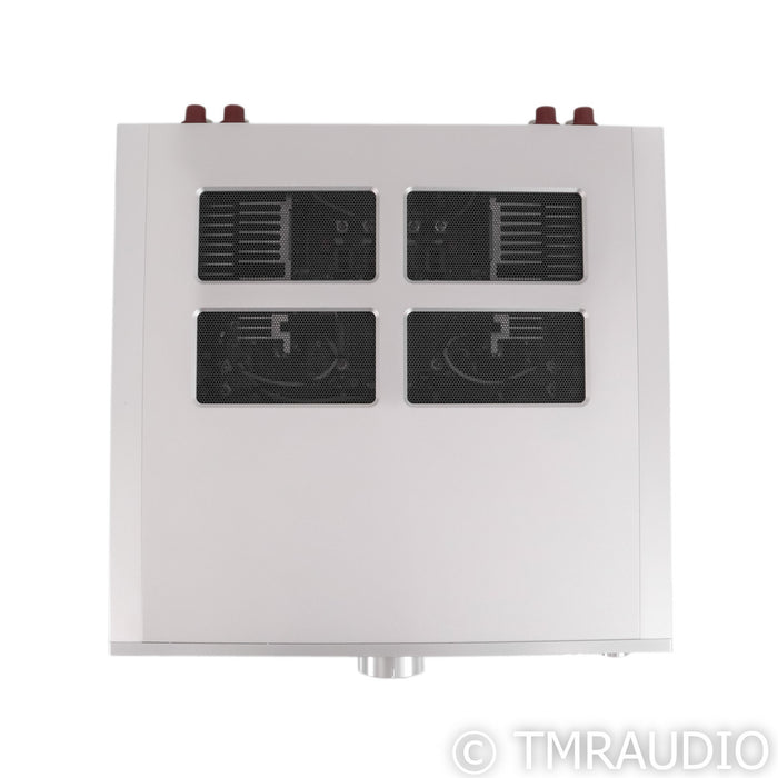 Technics SU-R1000 Stereo Integrated Amplifier; MM & MC Phono