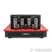 Audio Research I/50 Stereo Tube Integrated Amplifier; Red; DAC & Phono Upgrades