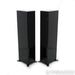 Technics SB-G90M2 Floorstanding Speakers; Gloss Black Pair