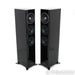 Technics SB-G90M2 Floorstanding Speakers; Gloss Black Pair