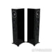 Technics SB-G90M2 Floorstanding Speakers; Gloss Black Pair