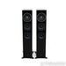 Technics SB-G90M2 Floorstanding Speakers; Gloss Black Pair