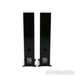 Technics SB-G90M2 Floorstanding Speakers; Gloss Black Pair