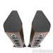 Sonus Faber Sonetto VIII Floorstanding Speakers; Wenge Pair