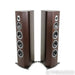 Sonus Faber Sonetto VIII Floorstanding Speakers; Wenge Pair