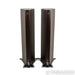 Sonus Faber Sonetto VIII Floorstanding Speakers; Wenge Pair