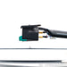 Pro-Ject X1 Belt-Drive Turntable; Black w/ Sumiko Olympia MM