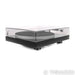 Pro-Ject X1 Belt-Drive Turntable; Black w/ Sumiko Olympia MM