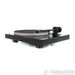 Pro-Ject X1 Belt-Drive Turntable; Black w/ Sumiko Olympia MM