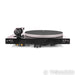 Pro-Ject X1 Belt-Drive Turntable; Black w/ Sumiko Olympia MM