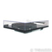 Rega Planar 1 Plus Belt Drive Turntable; Black  with Rega Carbon MM