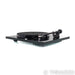 Rega Planar 1 Plus Belt Drive Turntable; Black  with Rega Carbon MM