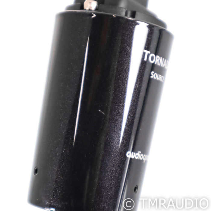 AudioQuest Tornado Source Power Cable; 1m AC Cord