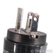 AudioQuest Tornado Source Power Cable; 1m AC Cord
