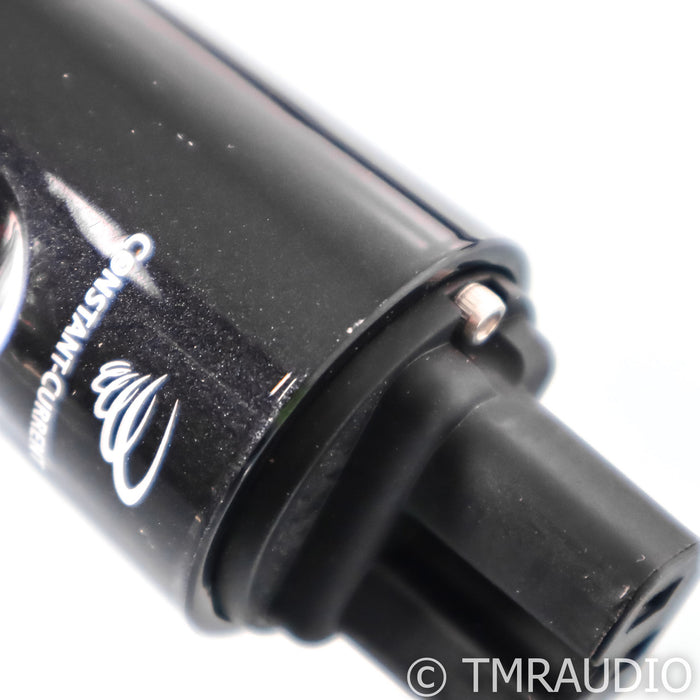 AudioQuest Tornado Source Power Cable; 1m AC Cord