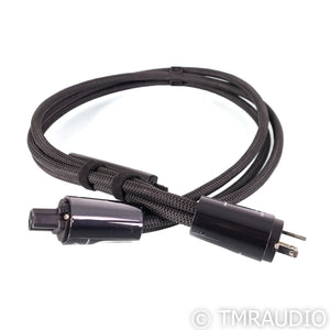 AudioQuest Tornado Source Power Cable; 1m AC Cord