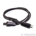 AudioQuest Tornado Source Power Cable; 1m AC Cord