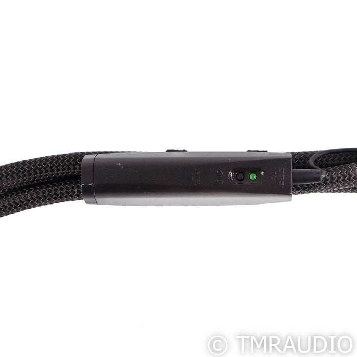 AudioQuest Tornado Source Power Cable; 1m AC Cord