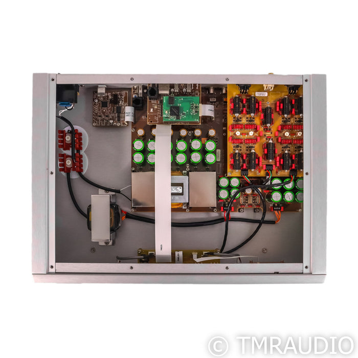 Ayre Acoustics QX-5 Twenty DAC; D/A Converter; USB2 Upgrade