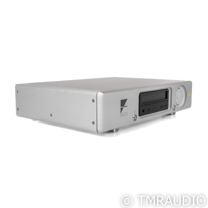 Ayre Acoustics QX-5 Twenty DAC; D/A Converter; USB2 Upgrade