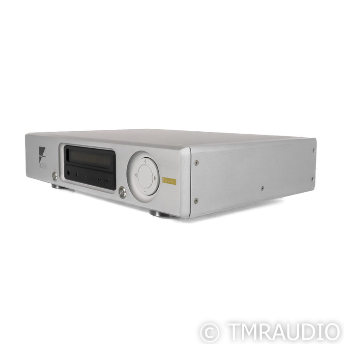 Ayre Acoustics QX-5 Twenty DAC; D/A Converter; USB2 Upgrade