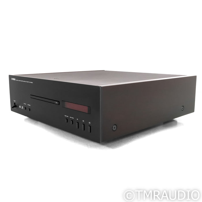Yamaha CD-S1000 CD & SACD Player