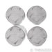 IsoAcoustics Gaia Titan Rhea Carpet Discs; Set of Four (Open Box)